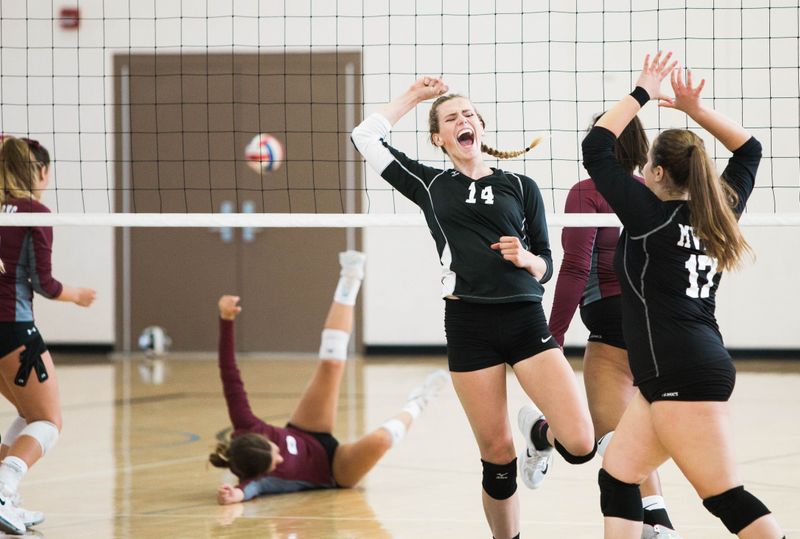 Volleybal