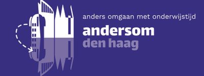 Andersom Denhaag Logo Quote Wit Paars@2x 100