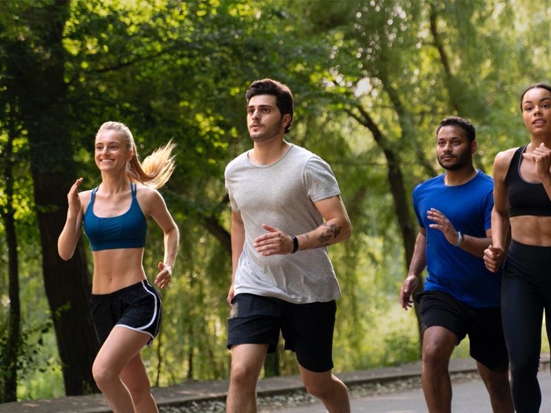Looptraining Blog
