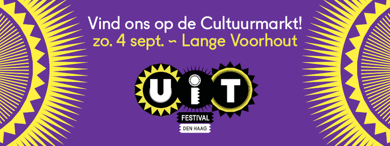 Social Media Template Cultuurmarktdeelnemers UI T22