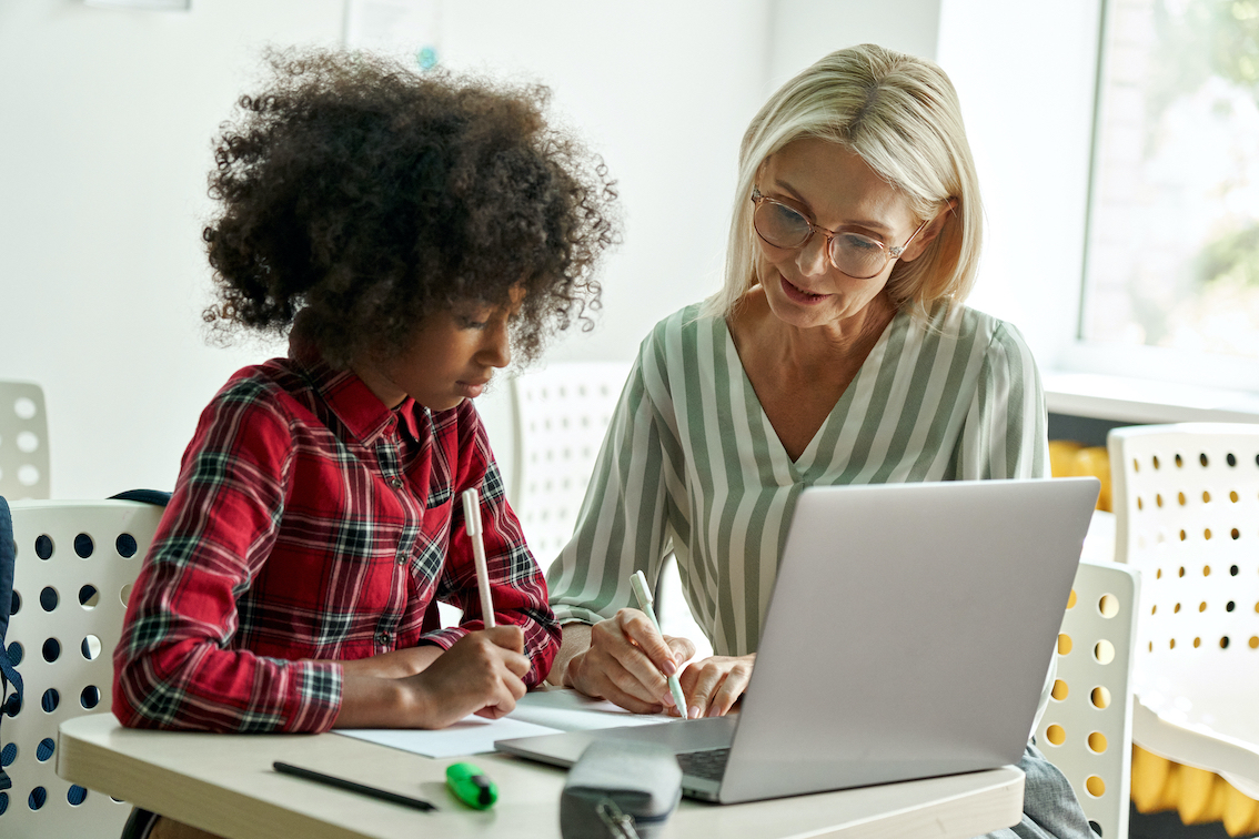 Tutoring